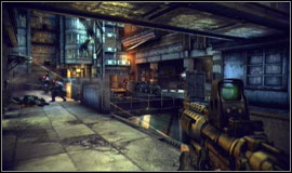 4 - Blood Meridian - Walkthrough - Killzone 2 - Game Guide and Walkthrough