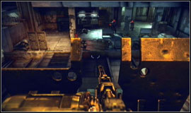 The ISA and Helghast troops meet face to face - Blood Meridian - Walkthrough - Killzone 2 - Game Guide and Walkthrough