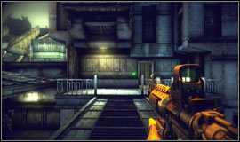 5 - Blood Meridian - Walkthrough - Killzone 2 - Game Guide and Walkthrough