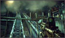 6 - Blood Meridian - Walkthrough - Killzone 2 - Game Guide and Walkthrough