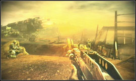 1 - Suljeva Village - Walkthrough - Killzone 2 - Game Guide and Walkthrough