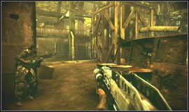 3 - Suljeva Village - Walkthrough - Killzone 2 - Game Guide and Walkthrough