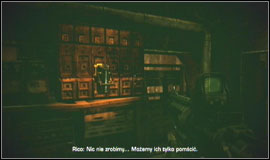 Follow Rico the whole time - Suljeva Village - Walkthrough - Killzone 2 - Game Guide and Walkthrough