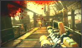 4 - Suljeva Village - Walkthrough - Killzone 2 - Game Guide and Walkthrough