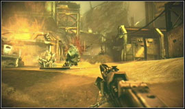 8 - Suljeva Village - Walkthrough - Killzone 2 - Game Guide and Walkthrough