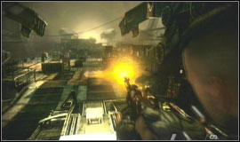 1 - Tharsis Refinery - Walkthrough - Killzone 2 - Game Guide and Walkthrough