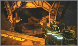 4 - Tharsis Refinery - Walkthrough - Killzone 2 - Game Guide and Walkthrough