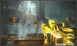 5 - Tharsis Refinery - Walkthrough - Killzone 2 - Game Guide and Walkthrough