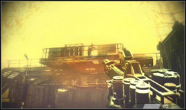 8 - Tharsis Refinery - Walkthrough - Killzone 2 - Game Guide and Walkthrough