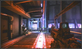 1 - The Cruiser - Walkthrough - Killzone 2 - Game Guide and Walkthrough