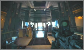 2 - The Cruiser - Walkthrough - Killzone 2 - Game Guide and Walkthrough