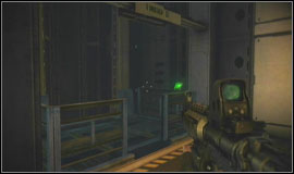 Helghast attack beats the hell out of colonel Templar's team - The Cruiser - Walkthrough - Killzone 2 - Game Guide and Walkthrough