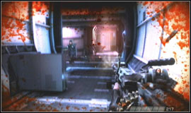 3 - The Cruiser - Walkthrough - Killzone 2 - Game Guide and Walkthrough