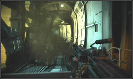 5 - The Cruiser - Walkthrough - Killzone 2 - Game Guide and Walkthrough