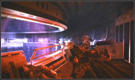 6 - The Cruiser - Walkthrough - Killzone 2 - Game Guide and Walkthrough