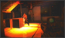 7 - The Cruiser - Walkthrough - Killzone 2 - Game Guide and Walkthrough