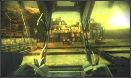 3 - Maelstra Barrens - Walkthrough - Killzone 2 - Game Guide and Walkthrough