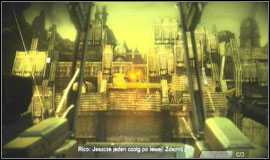 Alpha joins up with Narville and begins to fight with the remaining Helghasts in the huge refinery complex - Maelstra Barrens - Walkthrough - Killzone 2 - Game Guide and Walkthrough