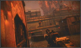 1 - Visari Palace - Walkthrough - Killzone 2 - Game Guide and Walkthrough