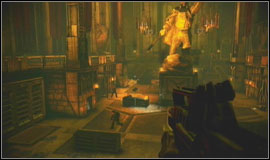 8 - Visari Palace - Walkthrough - Killzone 2 - Game Guide and Walkthrough