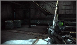 Mission: Corinth River - Verdran Overlook East - Secrets - Corinth River - Secrets - Killzone 2 - Game Guide and Walkthrough