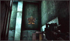 Mission: Corinth River - Verdran Overlook West - Secrets - Corinth River - Secrets - Killzone 2 - Game Guide and Walkthrough