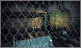 Mission: Corinth River - Verdran Overlook East - Secrets - Corinth River - Secrets - Killzone 2 - Game Guide and Walkthrough