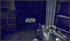 Mission: Visari Square - Malik Back Alleys - Secrets - Visari Square - Secrets - Killzone 2 - Game Guide and Walkthrough