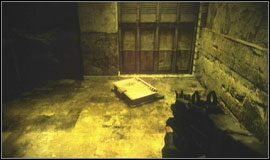 Mission: Visari Square - Union Storage Yard - Secrets - Visari Square - Secrets - Killzone 2 - Game Guide and Walkthrough