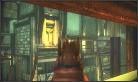 Mission: Visari Square - Prefect's Office - Secrets - Visari Square - Secrets - Killzone 2 - Game Guide and Walkthrough