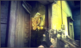 Mission: Visari Square - Prefect's Office - Secrets - Visari Square - Secrets - Killzone 2 - Game Guide and Walkthrough