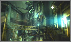 Mission: Visari Square - Malik Back Alleys - Secrets - Visari Square - Secrets - Killzone 2 - Game Guide and Walkthrough