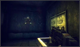 Mission: Visari Square - Ostoja End - Secrets - Visari Square - Secrets - Killzone 2 - Game Guide and Walkthrough