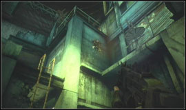 Mission: Visari Square - Union Storage Yard - Secrets - Visari Square - Secrets - Killzone 2 - Game Guide and Walkthrough