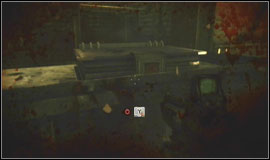 Mission: Salamun District - Substation Strongpoint - Secrets - Salamun District - Secrets - Killzone 2 - Game Guide and Walkthrough