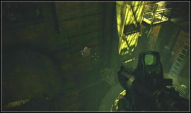 Mission: Salamun District - Canal Bank - Secrets - Salamun District - Secrets - Killzone 2 - Game Guide and Walkthrough