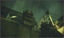 Mission: Salamun District - Corinth Shanties - Secrets - Salamun District - Secrets - Killzone 2 - Game Guide and Walkthrough