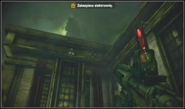 Mission: Salamun District - Substation Strongpoint - Secrets - Salamun District - Secrets - Killzone 2 - Game Guide and Walkthrough