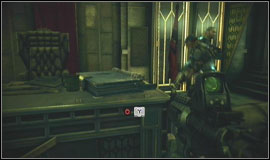 Mission: Salamun Bridge - Radec Academy - Secrets - Salamun Bridge - Secrets - Killzone 2 - Game Guide and Walkthrough