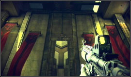 Mission: Salamun Bridge - Bridge West - Secrets - Salamun Bridge - Secrets - Killzone 2 - Game Guide and Walkthrough