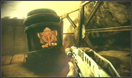 Mission: Suljeva Village - Badlands - Secrets - Suljeva Village - Secrets - Killzone 2 - Game Guide and Walkthrough