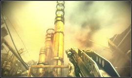 Mission: Suljeva Village - Suljeva North - Secrets - Suljeva Village - Secrets - Killzone 2 - Game Guide and Walkthrough