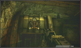 Mission: Suljeva Village - Maintenance Office - Secrets - Suljeva Village - Secrets - Killzone 2 - Game Guide and Walkthrough