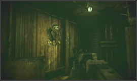 Mission: Suljeva Village - Vojislav Mining Facility - Secrets - Suljeva Village - Secrets - Killzone 2 - Game Guide and Walkthrough