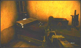 Mission: Visari Palace - Inner Courtyard - Secrets - Visari Palace - Secrets - Killzone 2 - Game Guide and Walkthrough