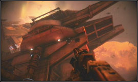 Mission: Visari Palace - Lazar Highway - Secrets - Visari Palace - Secrets - Killzone 2 - Game Guide and Walkthrough