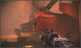 Mission: Visari Palace - Outer Defenses - Secrets - Visari Palace - Secrets - Killzone 2 - Game Guide and Walkthrough