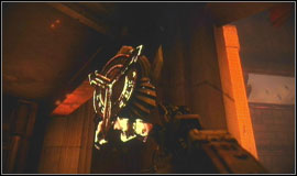 Mission: Visari Palace - Inner Courtyard - Secrets - Visari Palace - Secrets - Killzone 2 - Game Guide and Walkthrough