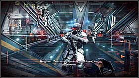 1 - A New Beginning - Walkthrough - Killzone 3 - Game Guide and Walkthrough