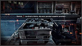 After getting to the shooting range, head to the left room - A New Beginning - Walkthrough - Killzone 3 - Game Guide and Walkthrough